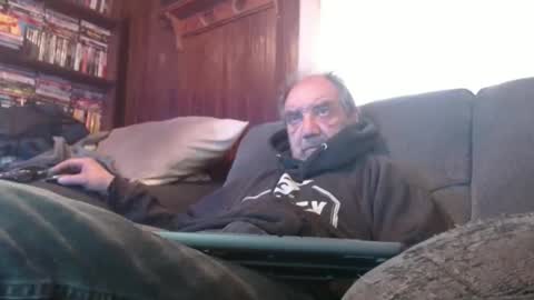 porkingit400 online show from February 15, 2025, 12:11 pm