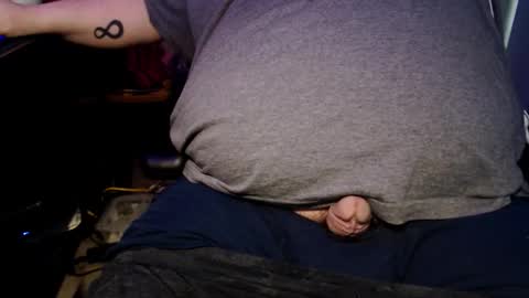 porkdaddy online show from November 4, 2025, 6:51 pm