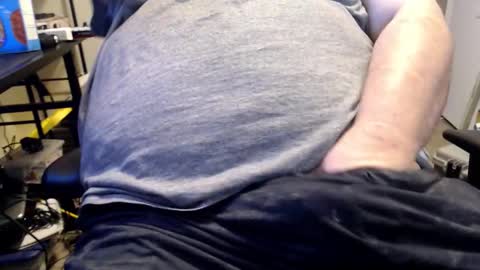 porkdaddy online show from November 20, 2025, 11:48 pm