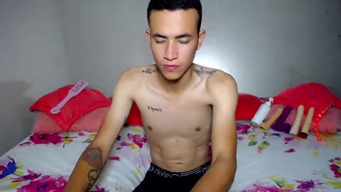 Snapshot of porn_sexy chatting on February 10, 2025, 4:52 am NICKKYMARTIN online show from February 10, 2025, 4:52 am