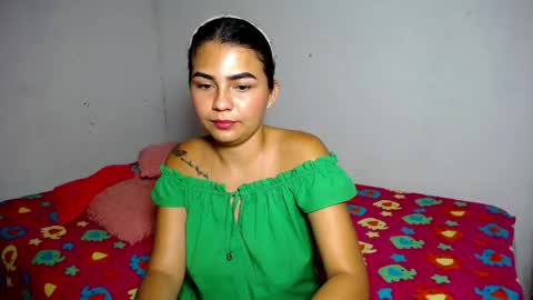 Snapshot of porn_sexy chatting on March 29, 2026, 8:14 am NICKKYMARTIN online show from March 29, 2026, 8:14 am