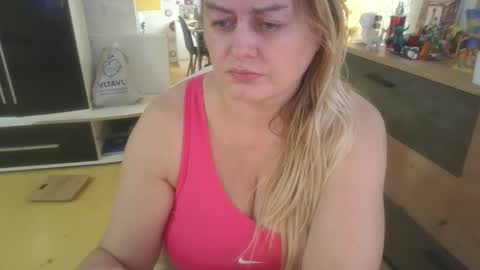 MelissOfficial online show from January 17, 2026, 9:03 am