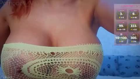 Snapshot of pornodoll_viki chatting on May 4, 2026, 10:33 am Viki Di online show from May 4, 2026, 10:33 am