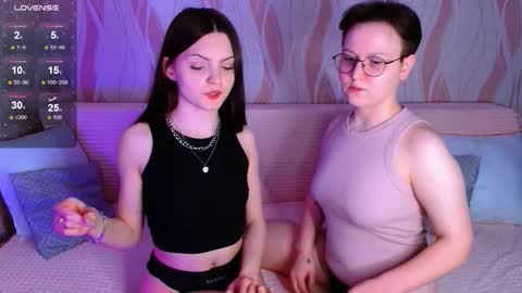 Ana and Tati online show from February 25, 2026, 11:14 pm