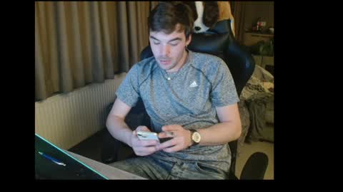 shane online show from February 1, 2025, 7:13 pm