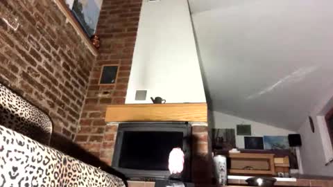 PornStriker online show from October 17, 2025, 3:10 am