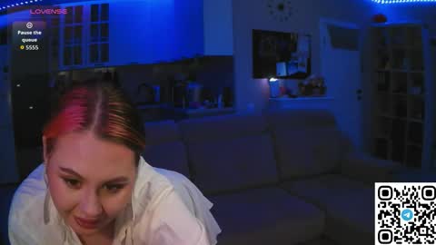 Pony online show from February 17, 2026, 3:19 pm