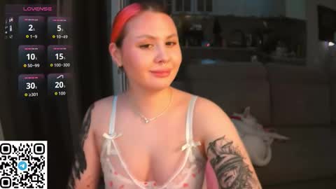 Pony online show from February 23, 2026, 2:03 pm