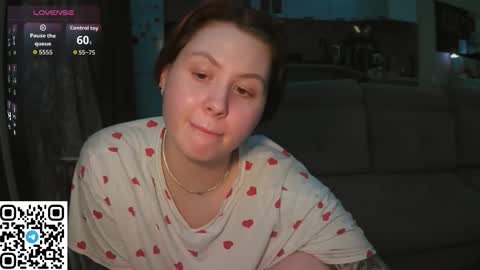 Pony online show from February 26, 2026, 3:33 pm