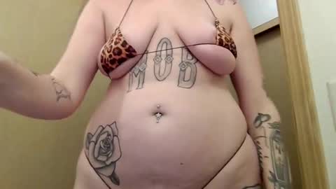 porshathegoddess69 online show from March 28, 2026, 4:12 am