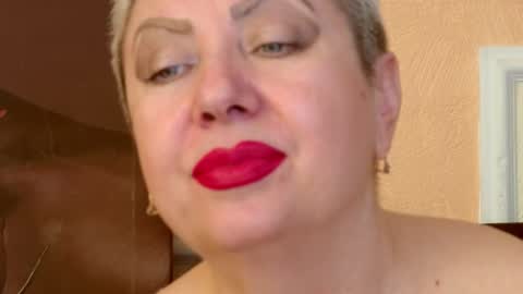 LADY POSH online show from October 30, 2025, 9:59 pm