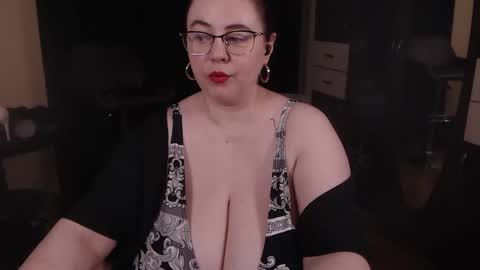 Snapshot of posh_mistress chatting on January 17, 2025, 12:42 am PoshMistres    online show from January 17, 2025, 12:42 am