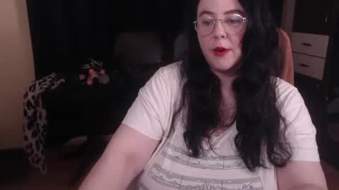 Snapshot of posh_mistress chatting on July 7, 2026, 11:20 pm PoshMistres online show from July 7, 2026, 11:20 pm