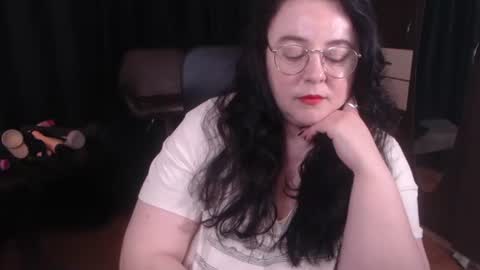 Snapshot of posh_mistress chatting on July 12, 2026, 3:52 am PoshMistres online show from July 12, 2026, 3:52 am