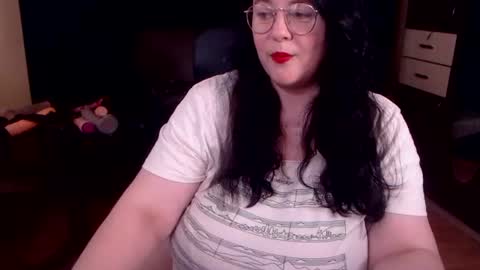 Snapshot of posh_mistress chatting on July 15, 2026, 6:07 am PoshMistres online show from July 15, 2026, 6:07 am