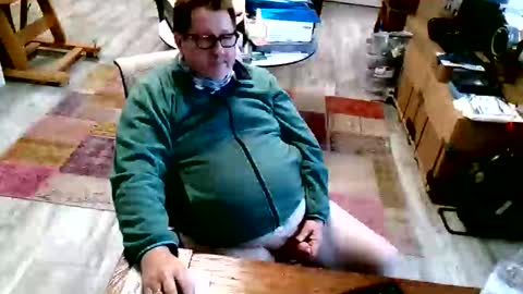 posseidon008 online show from October 3, 2025, 4:15 pm
