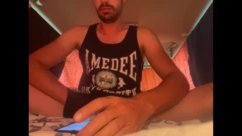 poulpossss online show from December 5, 2025, 7:43 pm