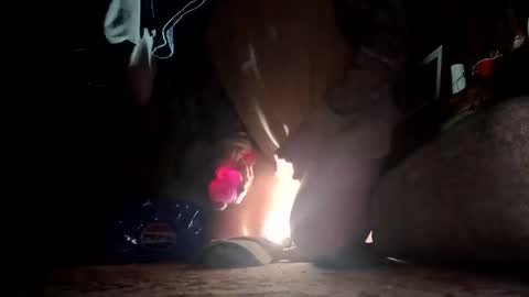 Snapshot of powellbruce919 chatting on February 15, 2026, 6:48 pm powellbruce919 online show from February 15, 2026, 6:48 pm