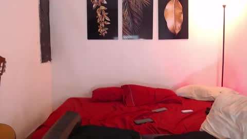 ALEX Y ALEXA online show from January 19, 2025, 5:37 am