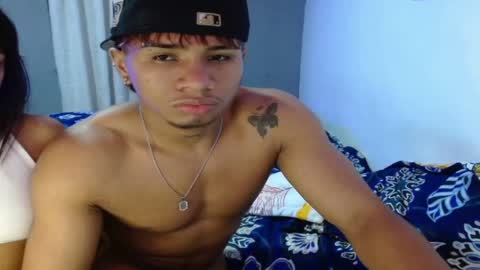 ALEX Y ALEXA online show from February 13, 2025, 5:26 am