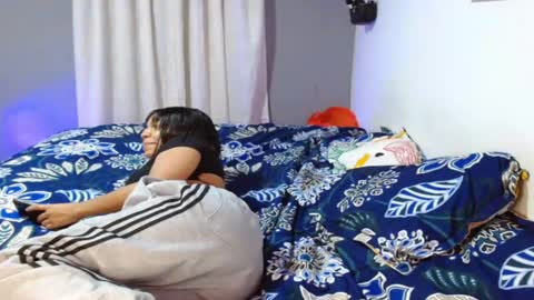 ALEX Y ALEXA online show from February 19, 2025, 3:50 am