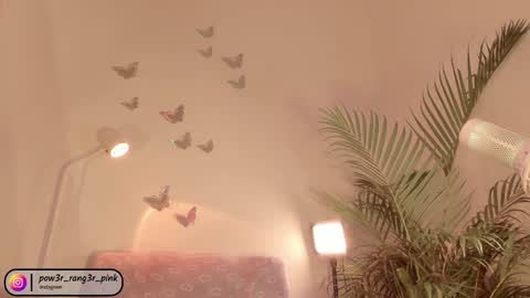 Snapshot of power_ranger_pink chatting on December 5, 2024, 10:01 am genie online show from December 5, 2024, 10:01 am