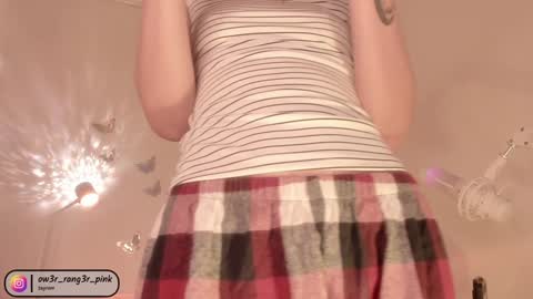 Snapshot of power_ranger_pink chatting on January 13, 2025, 7:21 am genie online show from January 13, 2025, 7:21 am