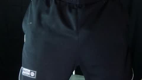 powerdmuscle online show from May 8, 2026, 11:43 pm