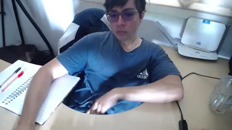 powerfulzeus2 online show from October 26, 2025, 7:20 pm