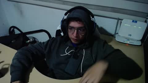 powerfulzeus2 online show from November 15, 2025, 3:04 am