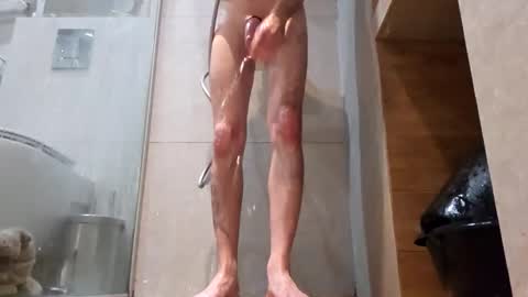 Snapshot of powermute22 chatting on October 17, 2025, 6:05 am Big Dick online show from October 17, 2025, 6:05 am