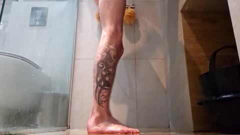 Snapshot of powermute22 chatting on December 22, 2025, 6:54 am Big Dick online show from December 22, 2025, 6:54 am