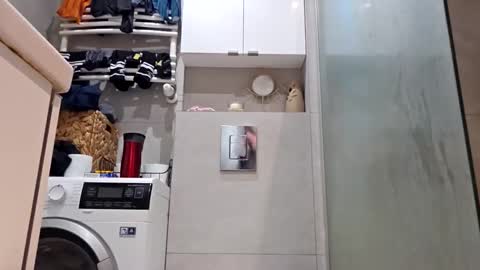 Snapshot of powermute22 chatting on January 8, 2026, 8:38 am Big Dick online show from January 8, 2026, 8:38 am