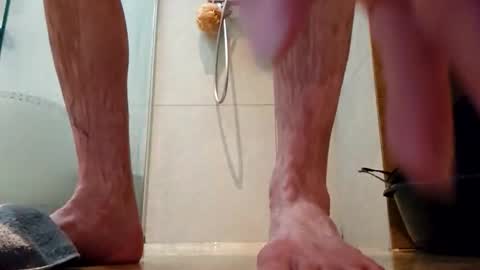 Snapshot of powermute22 chatting on February 8, 2026, 9:51 pm Big Dick online show from February 8, 2026, 9:51 pm