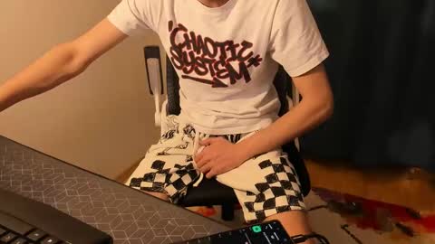 Snapshot of powerofthor69 chatting on March 3, 2025, 7:17 pm alex online show from March 3, 2025, 7:17 pm