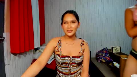 Snapshot of powerpuffcock chatting on November 24, 2025, 11:43 am powerpuffcock online show from November 24, 2025, 11:43 am