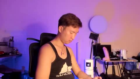 Snapshot of powerpuffcock chatting on December 2, 2025, 5:35 am powerpuffcock online show from December 2, 2025, 5:35 am