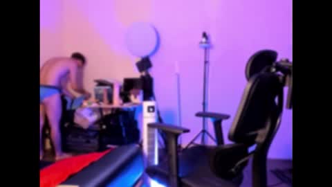 Snapshot of powerpuffcock chatting on December 3, 2025, 6:06 pm powerpuffcock online show from December 3, 2025, 6:06 pm