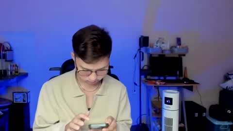 Snapshot of powerpuffcock chatting on December 16, 2025, 5:56 am powerpuffcock online show from December 16, 2025, 5:56 am