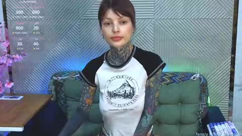 Lola online show from January 8, 2026, 5:43 am