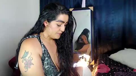 maryana online show from January 24, 2025, 10:51 pm