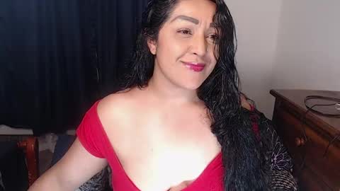 maryana online show from May 21, 2026, 4:08 am