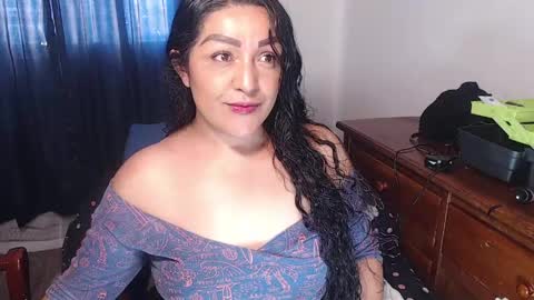 maryana online show from May 25, 2026, 1:39 pm