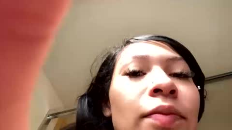 Snapshot of pr3ttynperla chatting on September 29, 2025, 2:00 pm pr3ttynperla online show from September 29, 2025, 2:00 pm