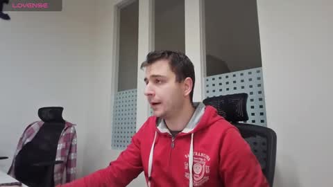 Snapshot of prdolac chatting on January 23, 2025, 4:59 pm prdolac online show from January 23, 2025, 4:59 pm