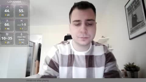 Snapshot of prdolac chatting on February 25, 2025, 7:42 am prdolac online show from February 25, 2025, 7:42 am