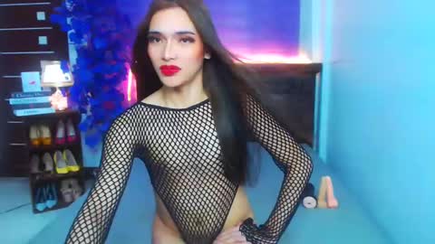 preciosa_banks69 online show from January 23, 2025, 4:30 am