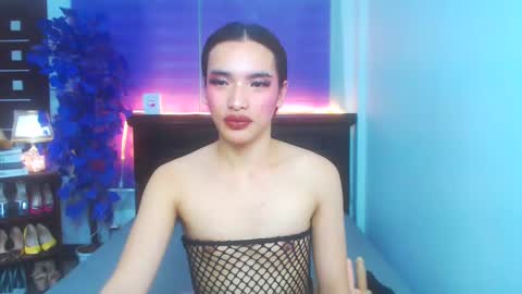 preciosa_banks69 online show from March 10, 2025, 3:52 pm