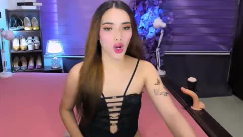 preciosa_banks69 online show from October 19, 2025, 6:47 am