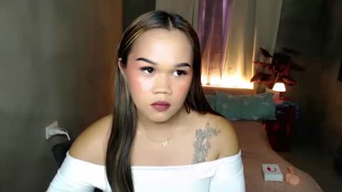 Just PRECIOUS  online show from February 3, 2026, 2:53 am